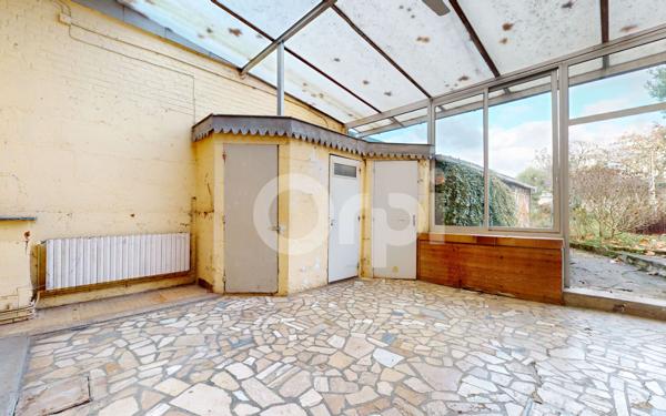 Maison à vendre    5 pièces • 131 m2 Soissons