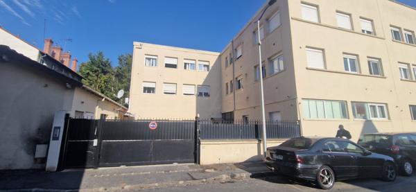 Immeuble de Rapport - SEVRAN