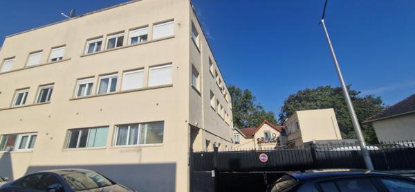Immeuble de Rapport - SEVRAN