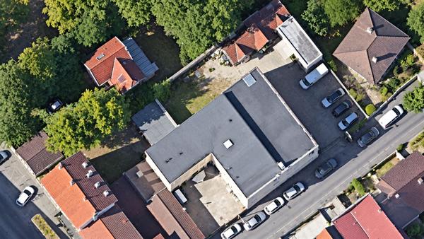 Immeuble de Rapport - SEVRAN