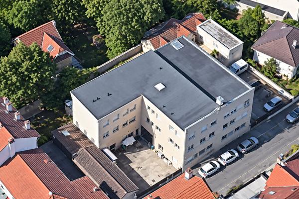 Immeuble de Rapport - SEVRAN