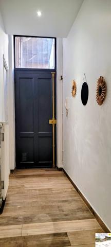 VILLEFRANCHE-SUR-SAÔNE Centre-ville Appartement ancien rénové