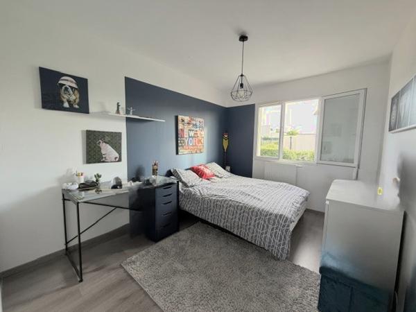 LA TOUR DE SALVAGNY - Maison 122 m2 - 4 chambres - Terrain 860 m2 avec piscine