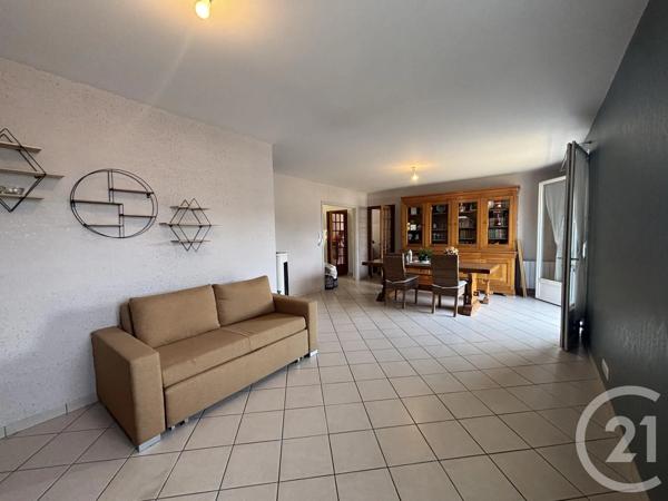 Maison à vendre  4 pièces - 102,98 m 2   DOMFRONT EN POIRAIE  - 61