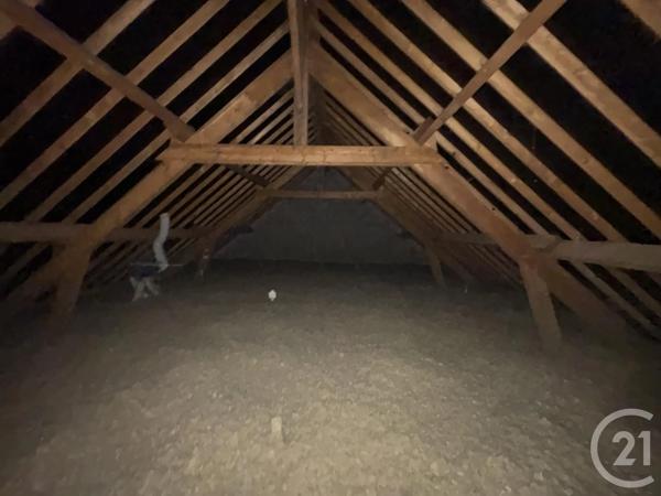 Maison à vendre  4 pièces - 102,98 m 2   DOMFRONT EN POIRAIE  - 61