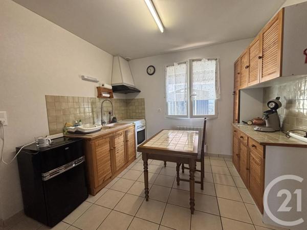 Maison à vendre  4 pièces - 102,98 m 2   DOMFRONT EN POIRAIE  - 61