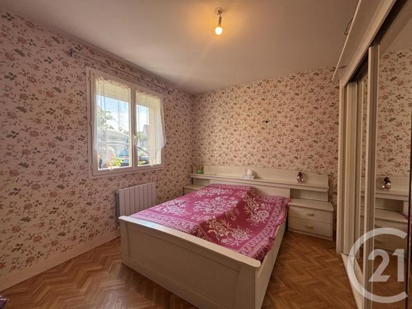 Maison à vendre  4 pièces - 102,98 m 2   DOMFRONT EN POIRAIE  - 61