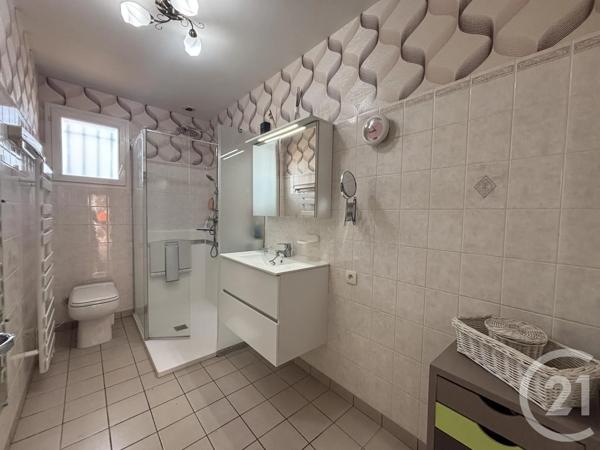 Maison à vendre  4 pièces - 102,98 m 2   DOMFRONT EN POIRAIE  - 61