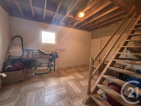 Maison à vendre  4 pièces - 102,98 m 2   DOMFRONT EN POIRAIE  - 61