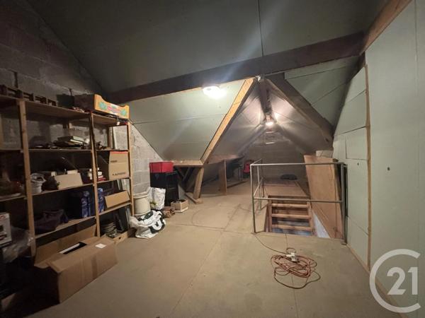 Maison à vendre  4 pièces - 102,98 m 2   DOMFRONT EN POIRAIE  - 61
