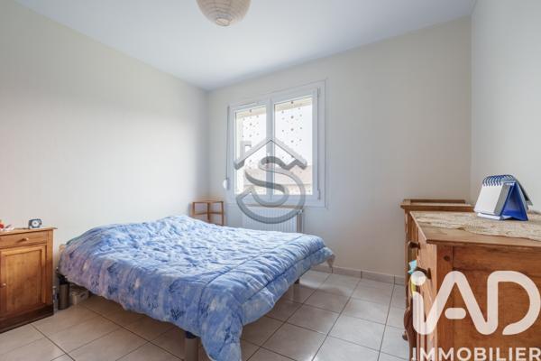 Appartement à vendre 5 pièces 76 m² Tomblaine