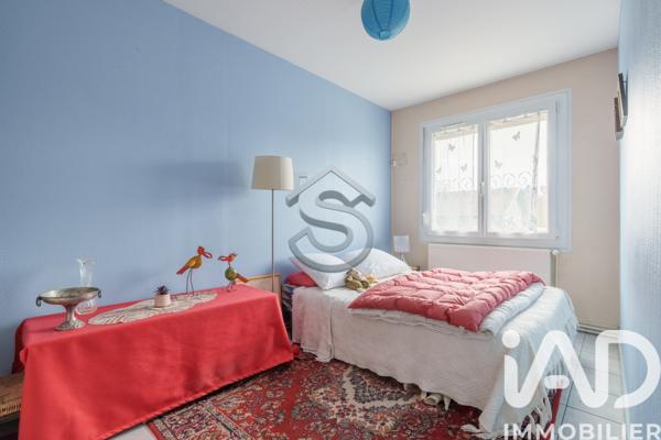 Appartement à vendre 5 pièces 76 m² Tomblaine