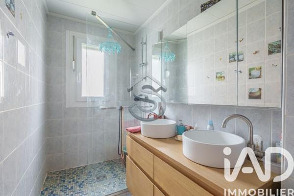 Appartement à vendre 5 pièces 76 m² Tomblaine