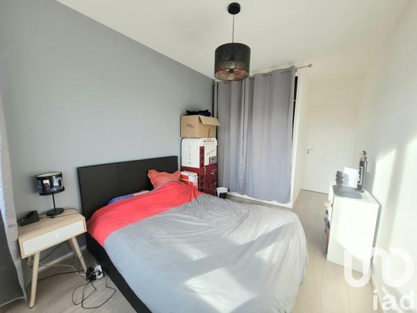 Appartement 2 pièces de 52 m² à Roanne (42300)