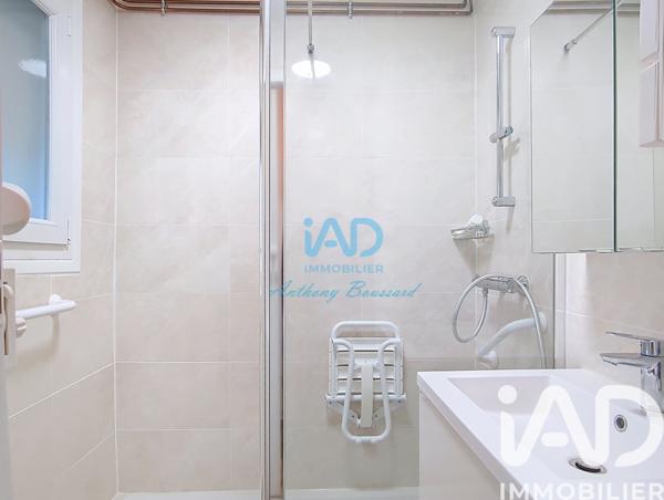 Maison à vendre 4 pièces 70 m² Chelles