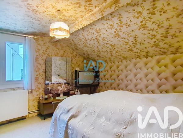 Maison à vendre 4 pièces 70 m² Chelles