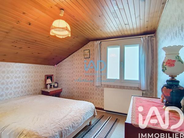 Maison à vendre 4 pièces 70 m² Chelles