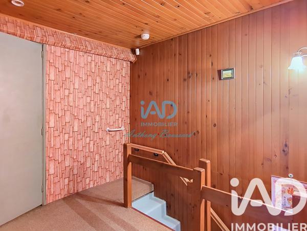Maison à vendre 4 pièces 70 m² Chelles