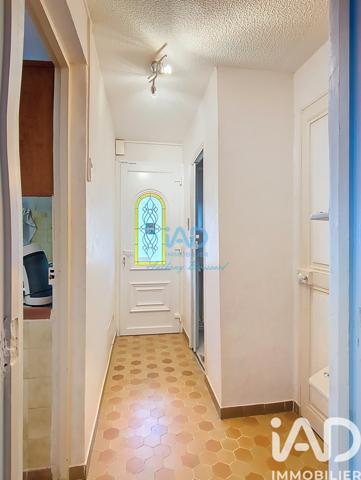 Maison à vendre 4 pièces 70 m² Chelles