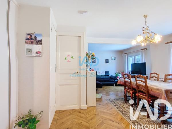 Maison à vendre 4 pièces 70 m² Chelles