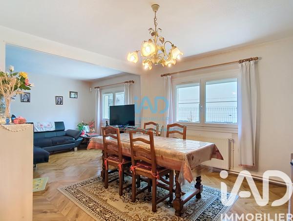 Maison à vendre 4 pièces 70 m² Chelles