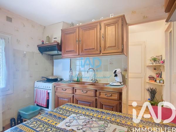 Maison à vendre 4 pièces 70 m² Chelles
