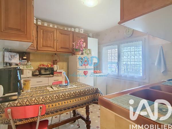 Maison à vendre 4 pièces 70 m² Chelles