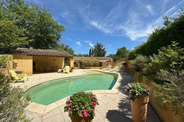 Vente Villa 7 pièces 128 m2 à Roussillon