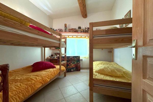 Vente Villa 7 pièces 128 m2 à Roussillon