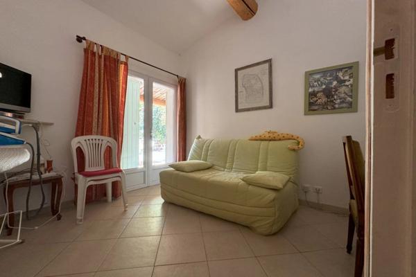 Vente Villa 7 pièces 128 m2 à Roussillon