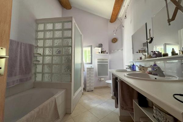 Vente Villa 7 pièces 128 m2 à Roussillon