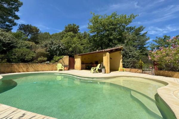 Vente Villa 7 pièces 128 m2 à Roussillon
