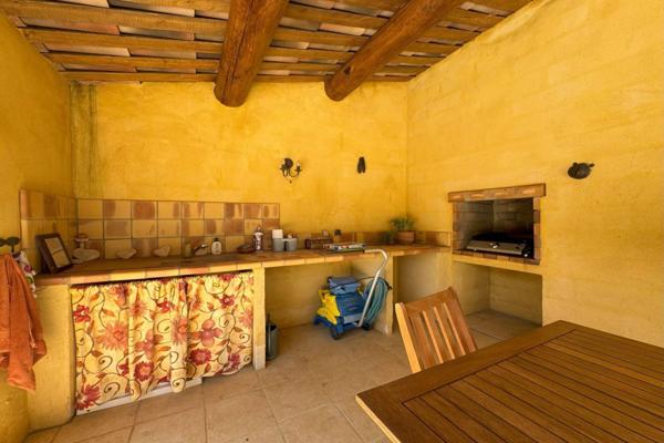 Vente Villa 7 pièces 128 m2 à Roussillon
