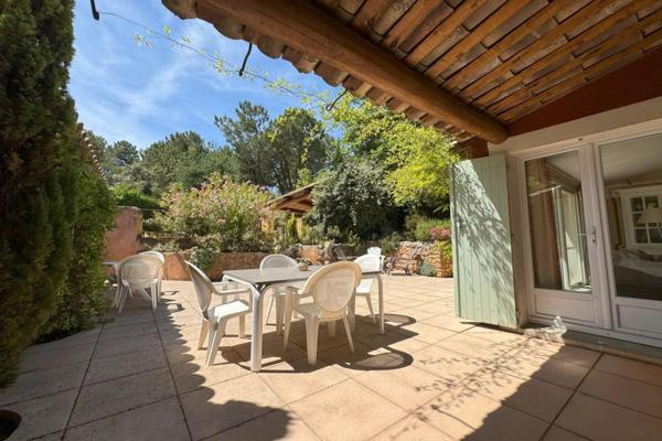 Vente Villa 7 pièces 128 m2 à Roussillon