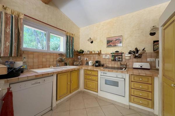 Vente Villa 7 pièces 128 m2 à Roussillon
