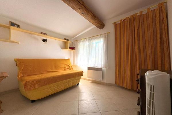 Vente Villa 7 pièces 128 m2 à Roussillon