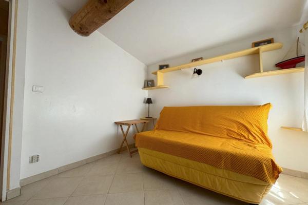 Vente Villa 7 pièces 128 m2 à Roussillon