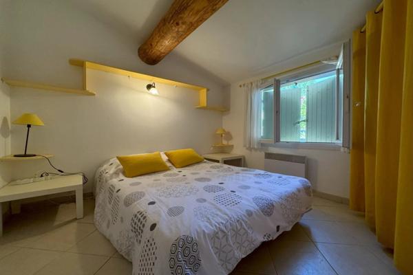 Vente Villa 7 pièces 128 m2 à Roussillon