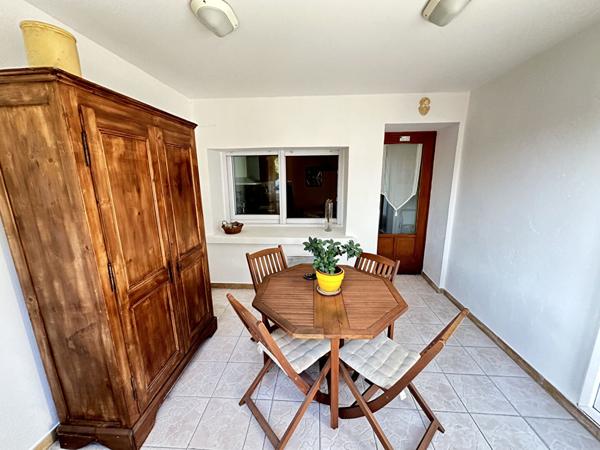 Appartement Neyron 2 pièce(s) 49.32 m2