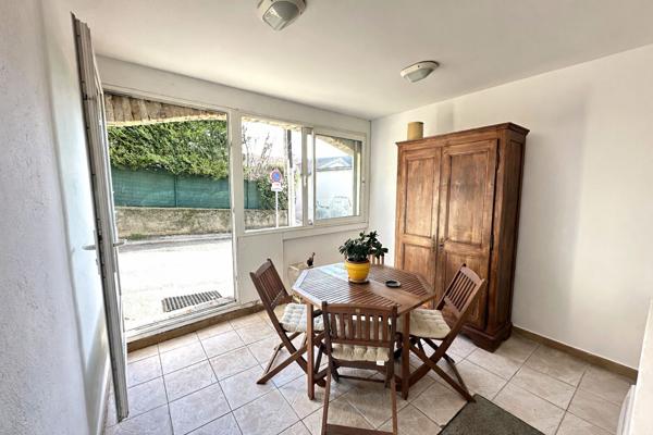 Appartement Neyron 2 pièce(s) 49.32 m2