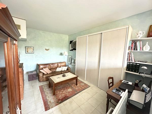 Appartement Neyron 2 pièce(s) 49.32 m2