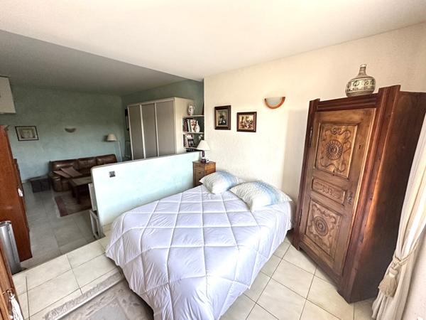 Appartement Neyron 2 pièce(s) 49.32 m2