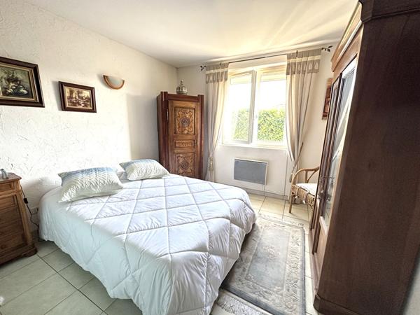 Appartement Neyron 2 pièce(s) 49.32 m2