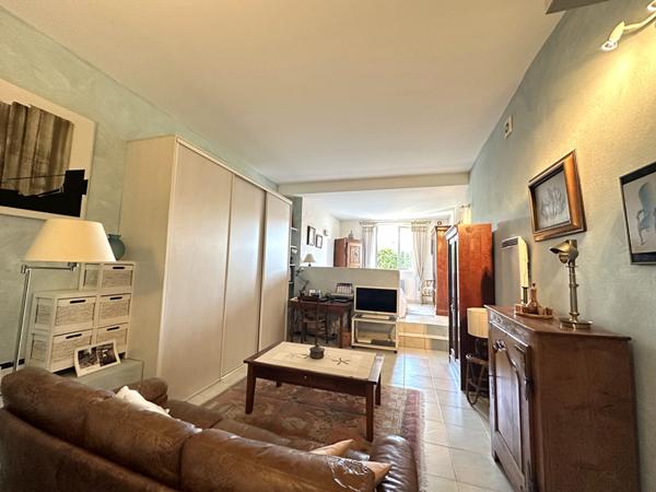 Appartement Neyron 2 pièce(s) 49.32 m2