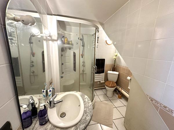 Appartement Neyron 2 pièce(s) 49.32 m2