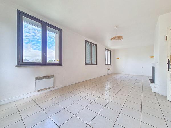 Maison à rénover 7 pièces + hangar à vendre au centre de Lesneven - Réf 7512 , Lesneven