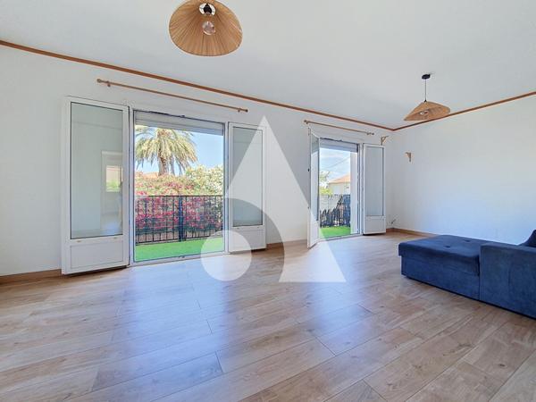 Appartement 4 pièces 80 m2