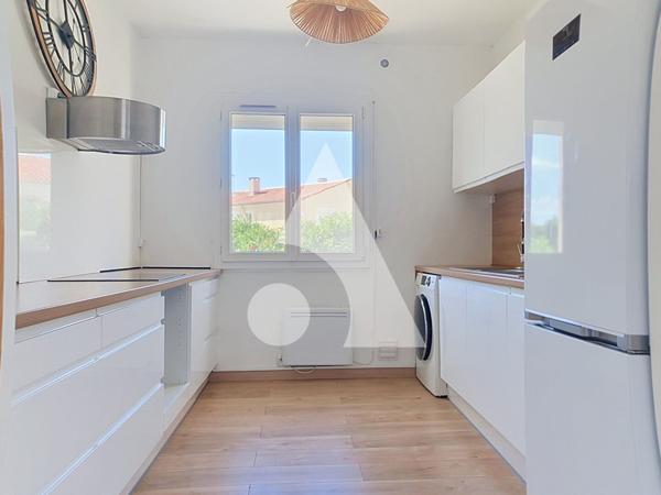 Appartement 4 pièces 80 m2