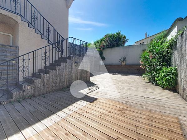 Appartement 4 pièces 80 m2