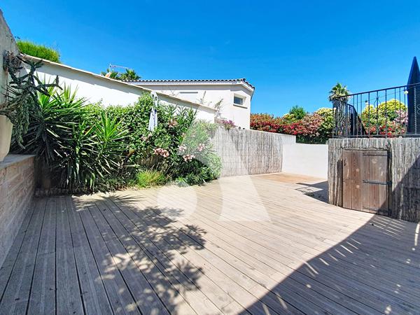 Appartement 4 pièces 80 m2